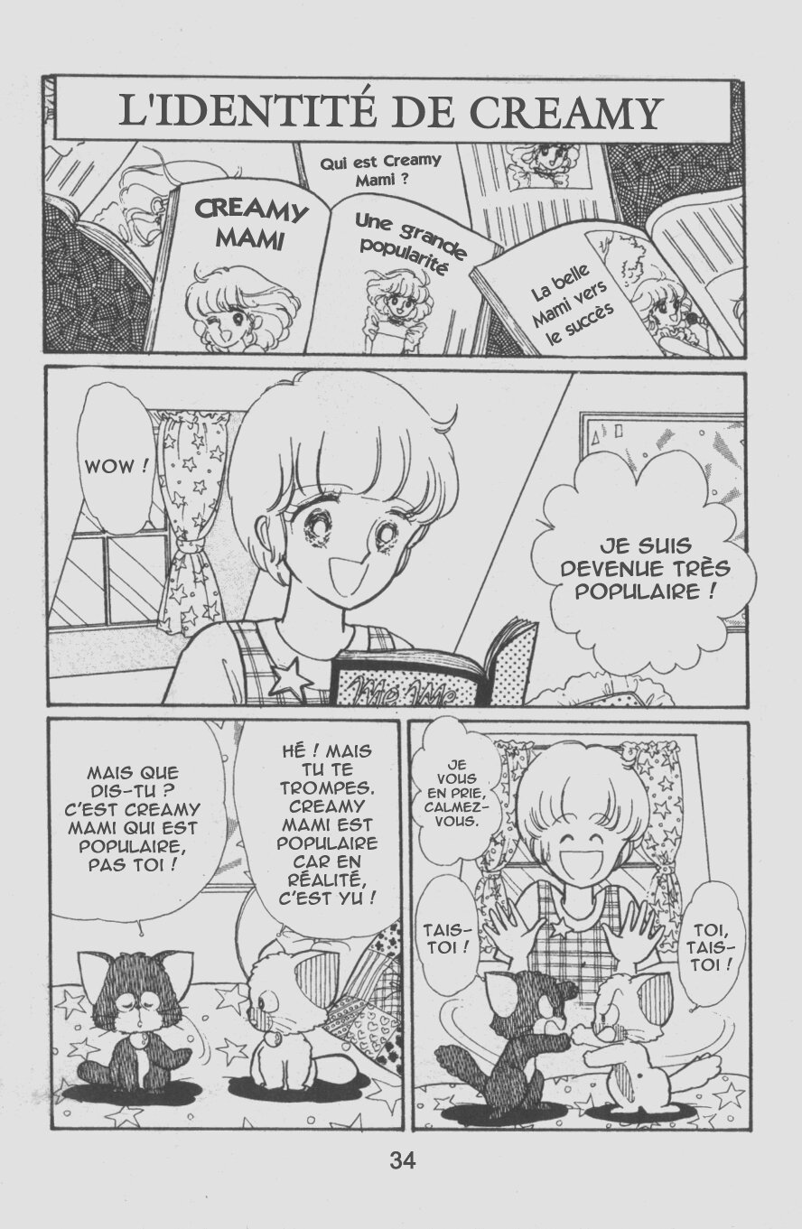 img Creamy Mami L'Ange de la Magie 1